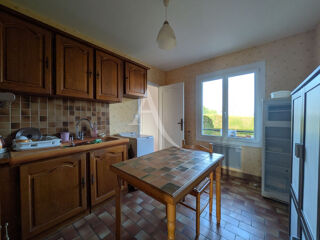  Maison � vendre 3 pi�ces 72 m�