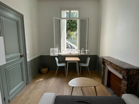  Appartement  louer 1 pice 25 m