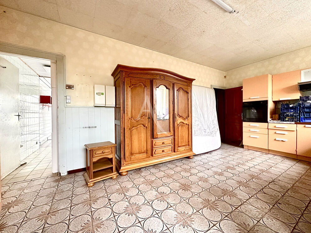 Maison Blainville Sur L'eau 4 pièce(s) 220 m2