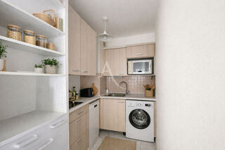  Appartement � vendre 3 pi�ces 50 m�