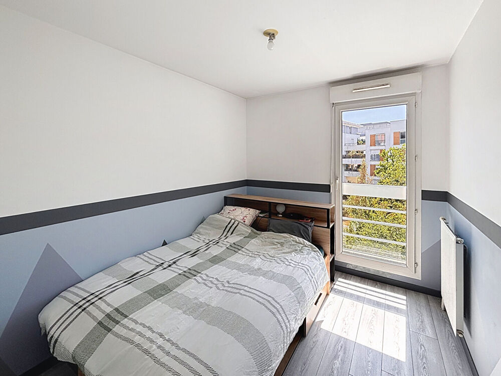 Location Appartement Appartement Massy 3 pièce(s) 59.69 m2 Massy
