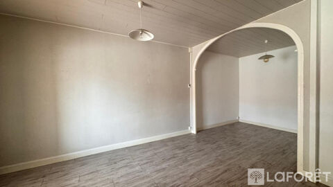  Maison � louer 3 pi�ces 62 m�