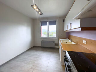 Vente Appartement Rumilly 3 pièce(s) 61.51 m2 Rumilly