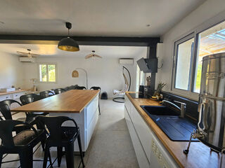  Maison à louer 3 pièces 90 m²