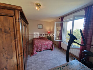  Appartement � vendre 3 pi�ces 74 m�