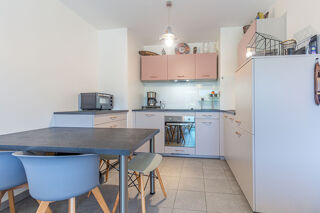  Appartement à vendre 2 pièces 48 m²
