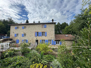  Maison � vendre 9 pi�ces 250 m�