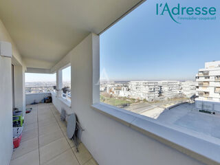  Appartement � vendre 4 pi�ces 81 m�