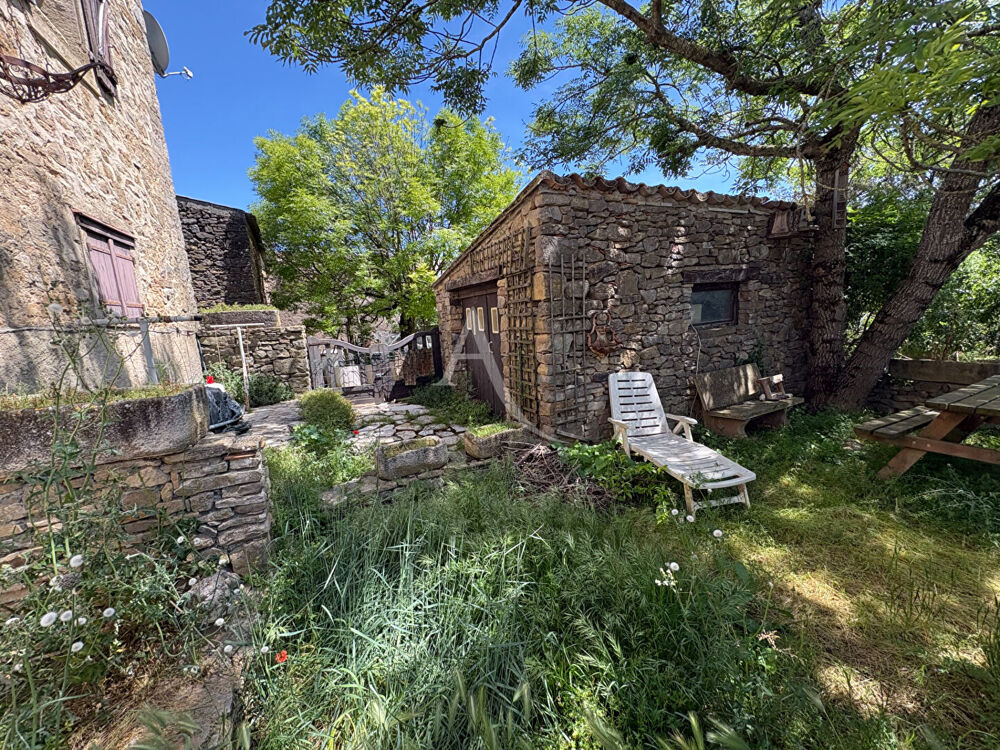 Vente Maison Maison Cassaignes 112 m2 Cassaignes