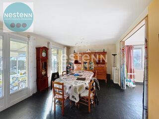  Maison � vendre 8 pi�ces 151 m�