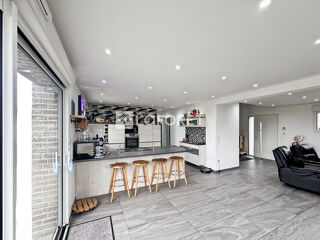  Maison à vendre 6 pièces 143 m²