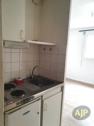  Appartement � louer 1 pi�ce 16 m�