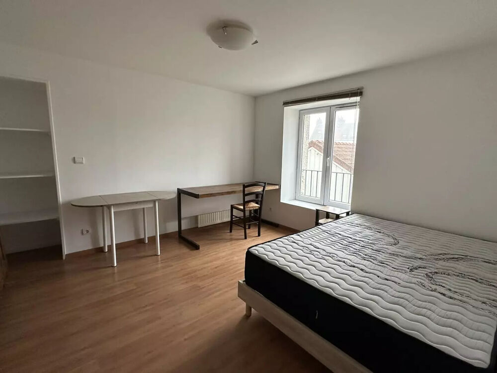 STUDIO DE 20.83 m2 RUE MARECHAL FOCH