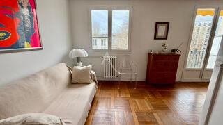  Appartement � vendre 3 pi�ces 56 m�