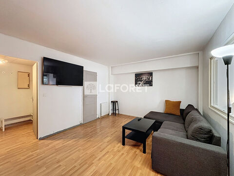  Appartement � louer 2 pi�ces 38 m�