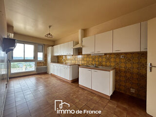  Appartement à vendre 3 pièces 79 m²
