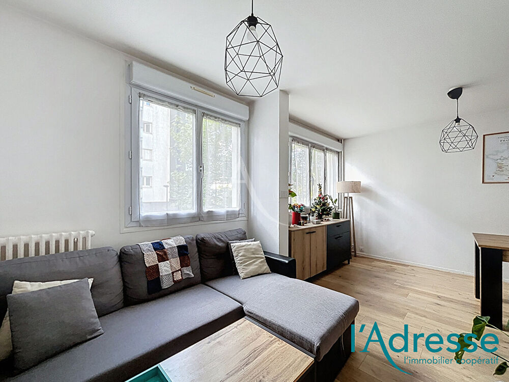 Vente Appartement Appartement Laval 3 pièce(s) 56 m2 Laval