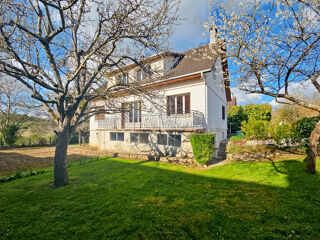  Maison à vendre 8 pièces 173 m²