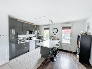  Appartement � vendre 3 pi�ces 67 m�