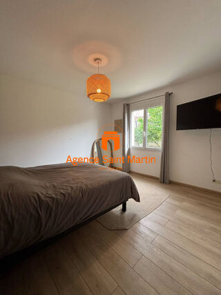  Maison � vendre 6 pi�ces 155 m�