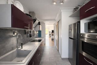  Appartement à vendre 4 pièces 72 m²