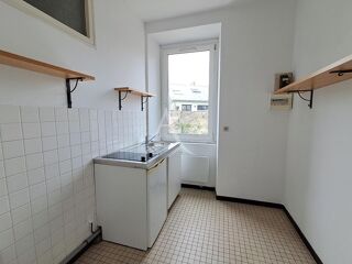  Appartement à louer 1 pièce 22 m²