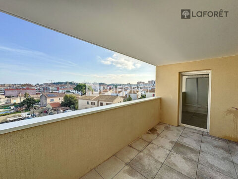  Appartement � louer 3 pi�ces 65 m�