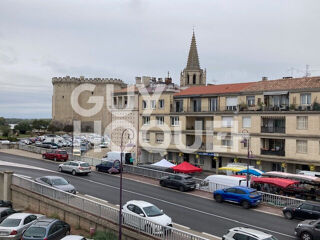  Appartement � louer 3 pi�ces 70 m�