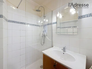  Appartement à louer 2 pièces 40 m²