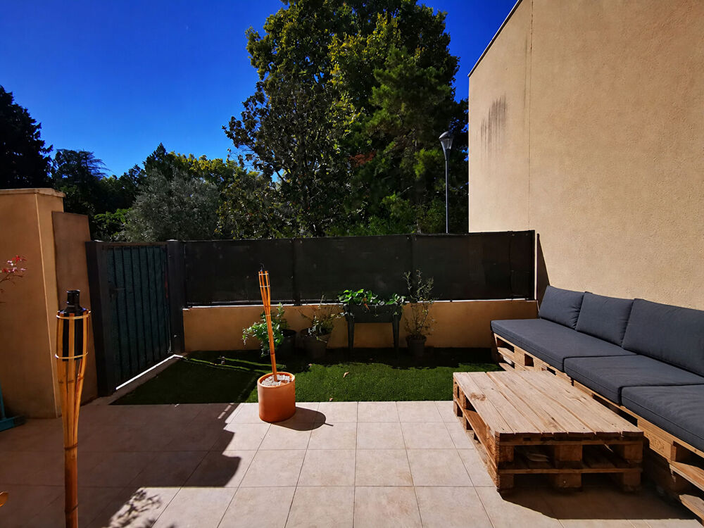 MAISON T3 DUPLEX DE 69 m² AVEC TERRASSE, JARDIN & 2 PLACES DE PARKING