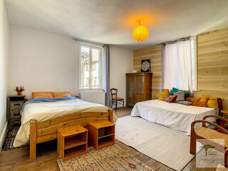  Maison à vendre 5 pièces 160 m²