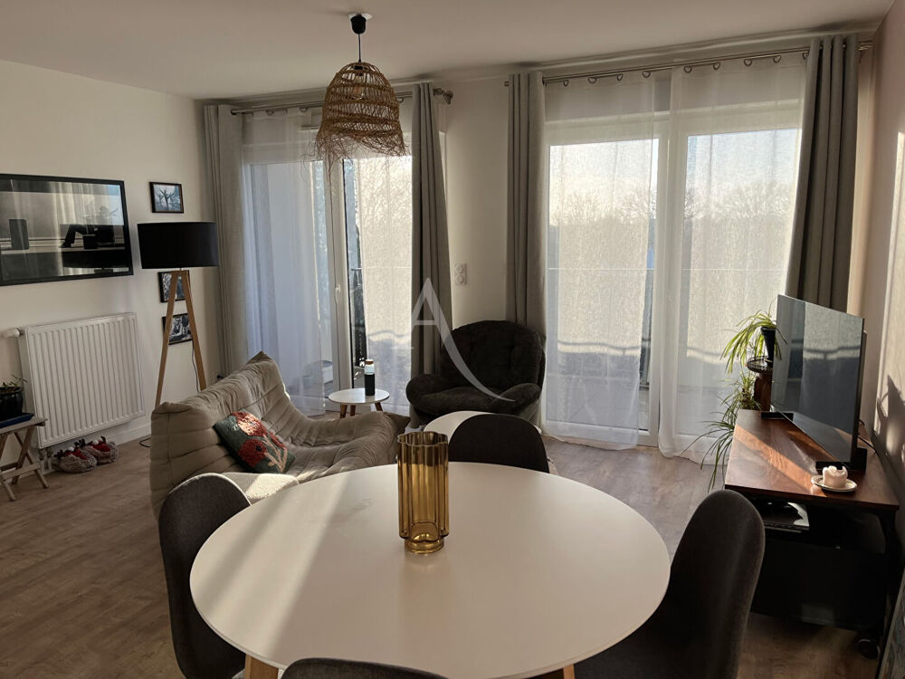 Vente Appartement LA ROCHE SUR YON APPARTEMENT A VENDRE EXCLUSIVITE AMANDA La roche sur yon