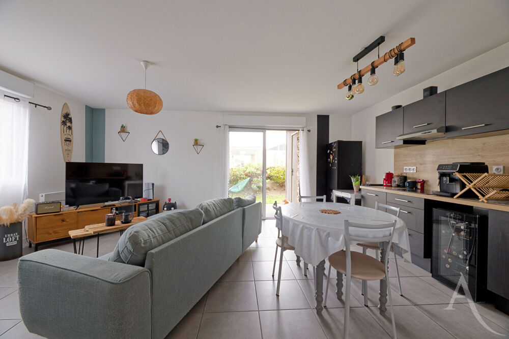 Appartement 3 pièces 66 m² · à Montaigu Vendee · 66 m² · 230 000 €