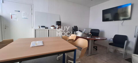   Local commercial Limay 20 m2 