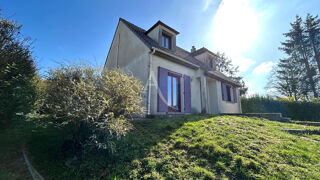  Maison  vendre 6 pices 95 m