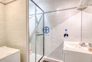  Appartement  vendre 3 pices 65 m