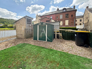  Maison � louer 1 pi�ce 40 m�