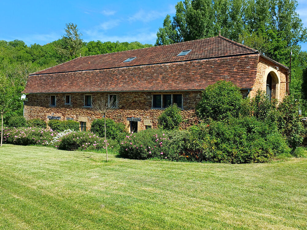 � vendre  Villa Saint-Michel-Loub�jou (46130)