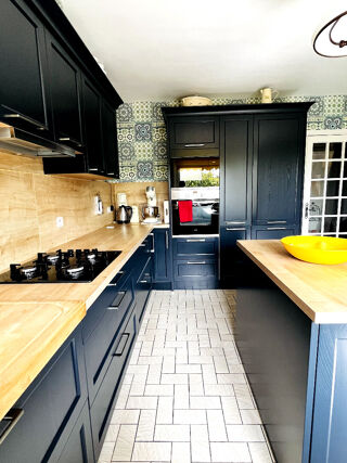  Maison � vendre 6 pi�ces 197 m�