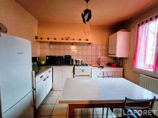  Appartement � vendre 3 pi�ces 85 m�