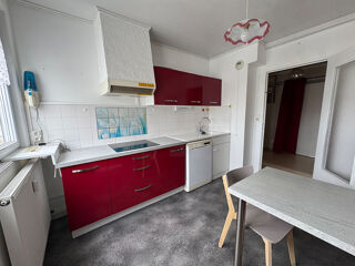  Appartement à vendre 3 pièces 66 m²