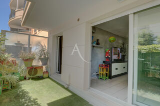  Appartement � vendre 2 pi�ces 45 m�