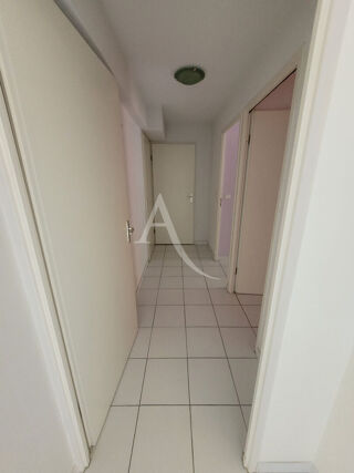  Appartement  louer 3 pices 61 m
