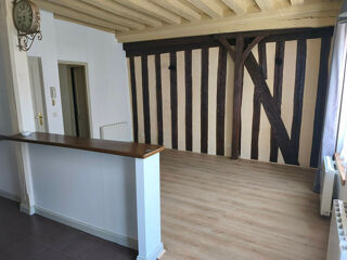  Appartement à louer 2 pièces 40 m²