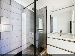  Appartement à louer 1 pièce 28 m²
