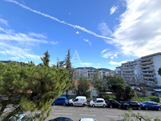  Appartement � vendre 2 pi�ces 46 m�