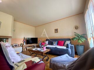  Maison � vendre 4 pi�ces 85 m�