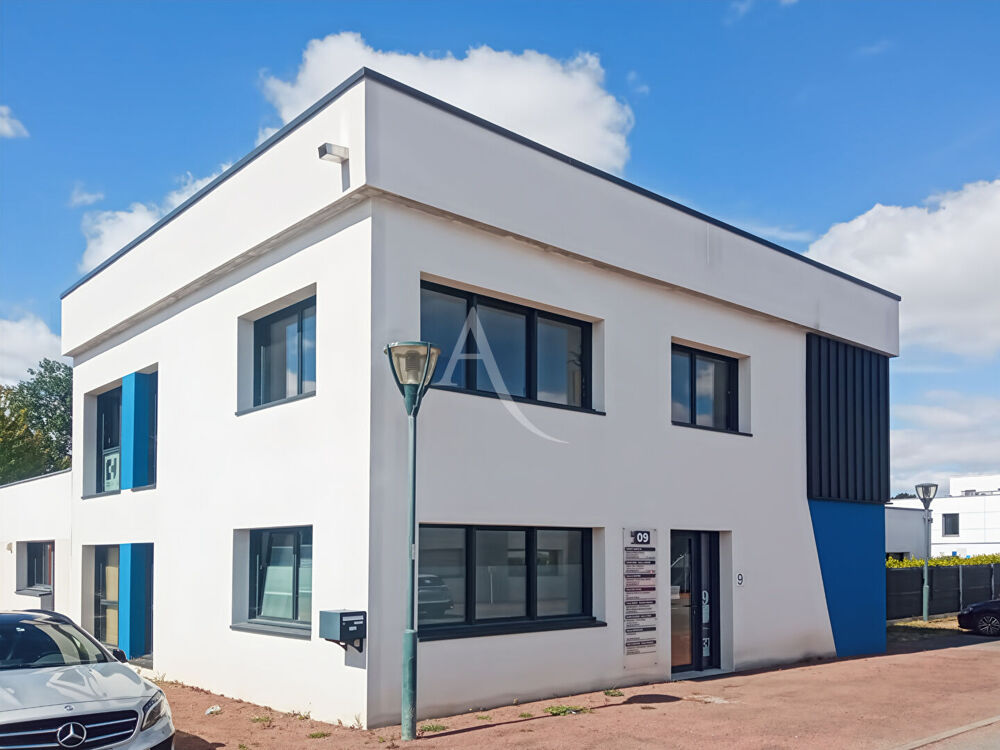   Challans, Bureau de 28 m² à louer 