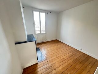  Appartement � vendre 3 pi�ces 64 m�