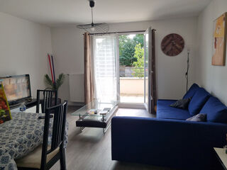  Appartement à louer 3 pièces 60 m²